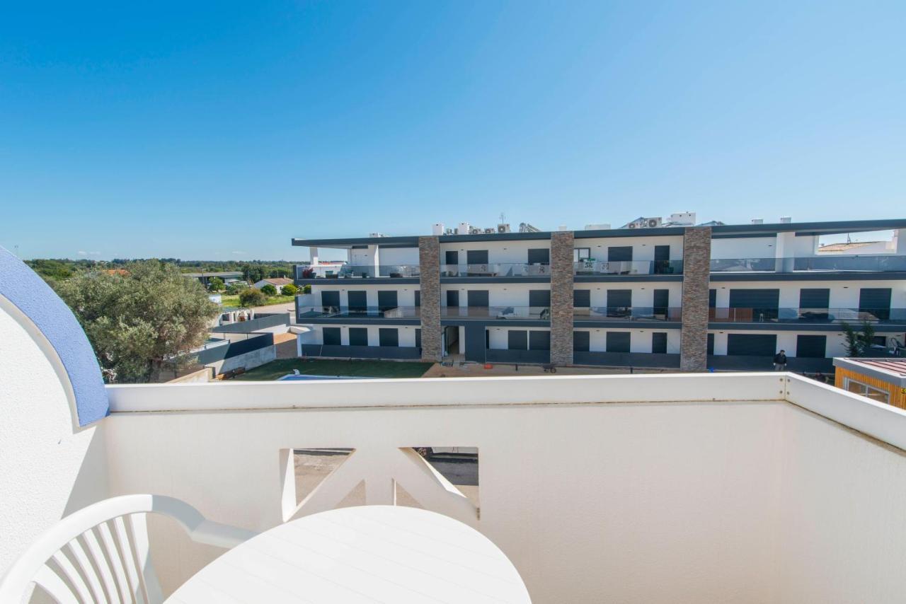 Quinta Velha By Algartur Apartment Cabanas De Tavira Exterior photo