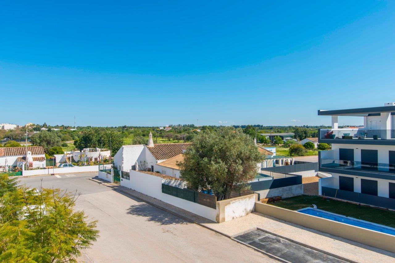 Quinta Velha By Algartur Apartment Cabanas De Tavira Exterior photo