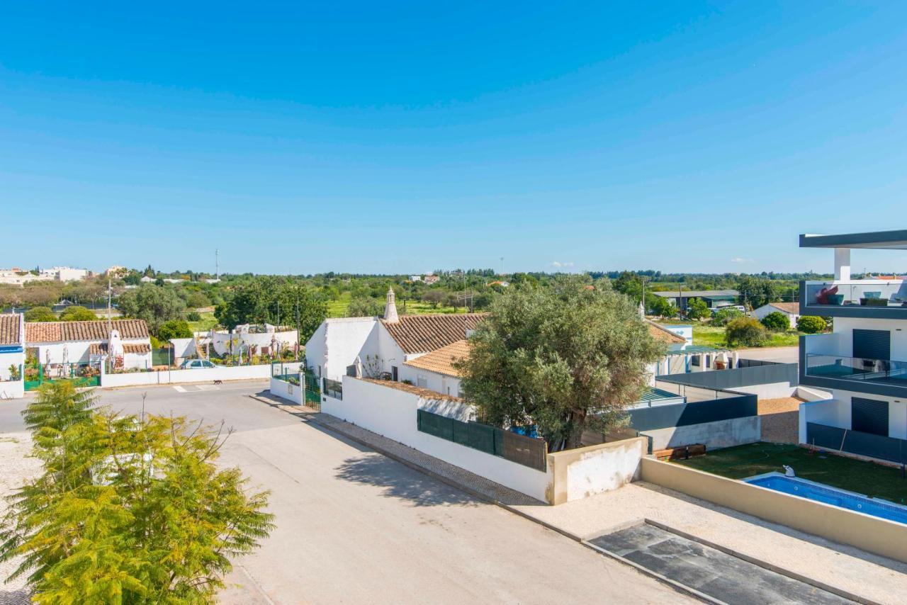 Quinta Velha By Algartur Apartment Cabanas De Tavira Exterior photo